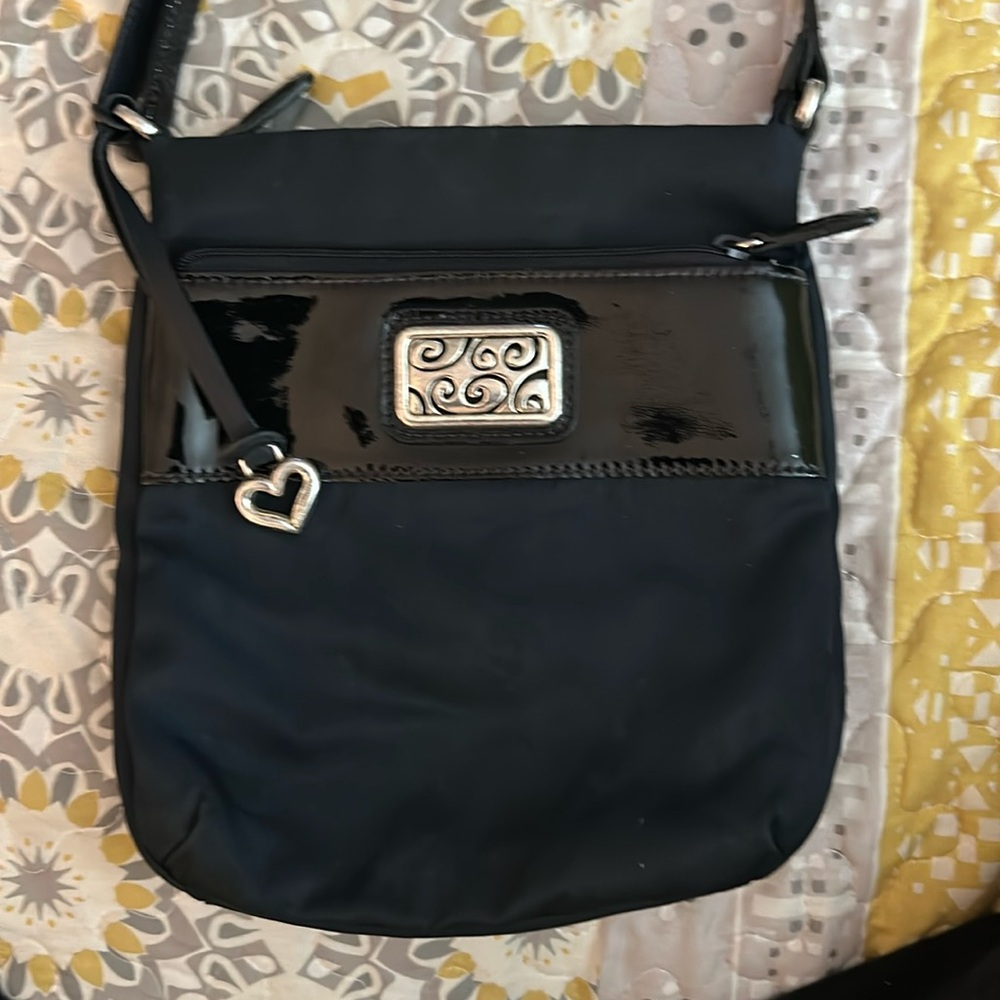LNC. Brighton Collection cross body